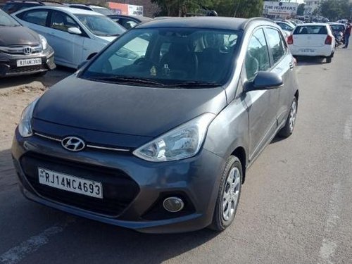 Used Hyundai i10 car 2016 for sale at low price