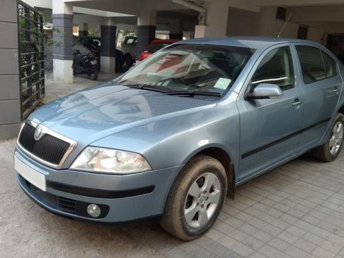 Used Skoda Laura 2008 car at low price