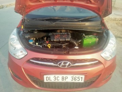 Used Hyundai i10 Magna 1.2 2010 for sale