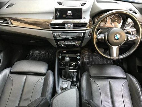 BMW X1 sDrive 20d M Sport for sale