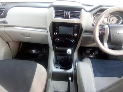 2015 Mahindra Scorpio for sale at low price