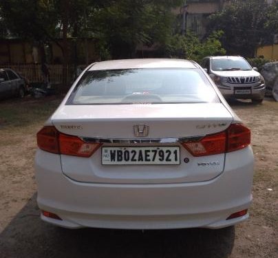 2014 Honda City for sale at low price