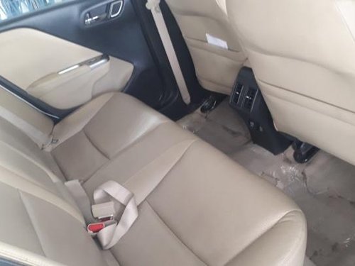 Honda City i VTEC VX 2017 for sale