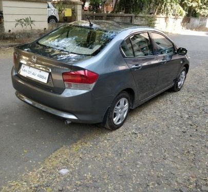 2010 Honda City for sale