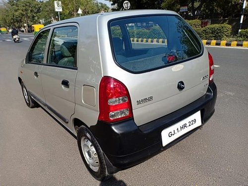 2008 Maruti Suzuki Alto for sale at low price