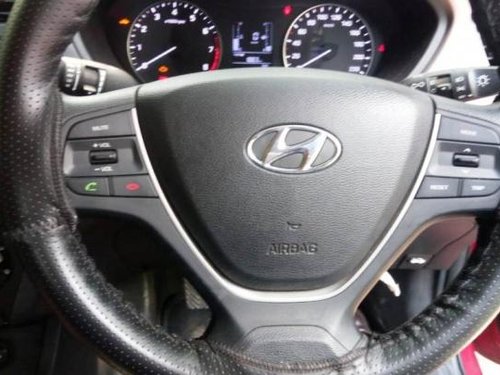 Used Hyundai i20 Sportz 1.2 2017 for sale