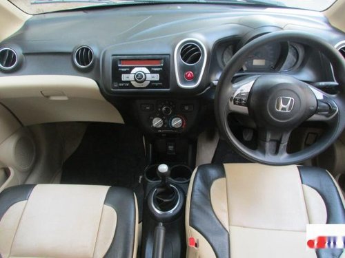 Honda Mobilio S i-DTEC 2015 for sale