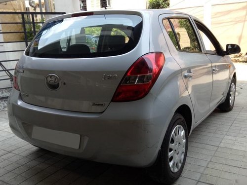 Used Hyundai i20 2010 car at low price