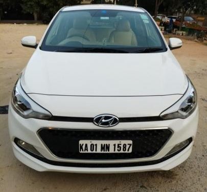 Used Hyundai i20 Asta Option 1.2 2016 in Bangalore 