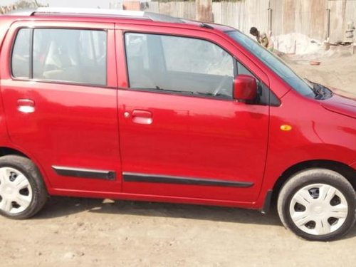 Maruti Suzuki Wagon R 2015 for sale