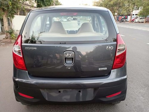 Used 2012 Hyundai i10 for sale