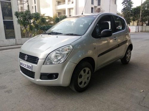 2011 Maruti Suzuki Ritz for sale at low price