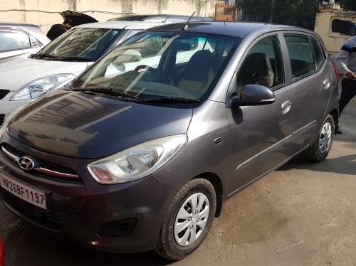 Hyundai i10 2010 for sale