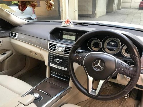 Mercedes-Benz E-Class E250 CDI Elegance 2014 for sale