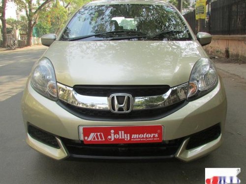 Honda Mobilio S i-DTEC 2015 for sale