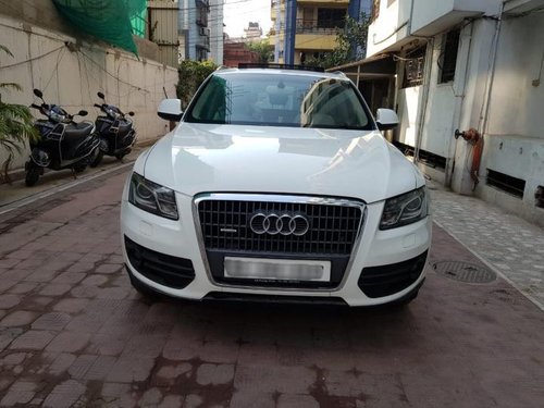 Audi Q5 2.0 TFSI Quattro 2010 for sale