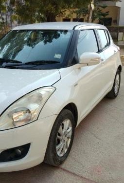 Used Maruti Suzuki Swift car at low price