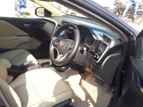 Honda City i-VTEC CVT VX 2015 for sale