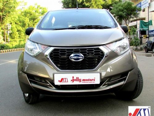 Datsun redi-GO T Option 2016 for sale