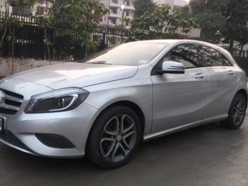 2014 Mercedes Benz A Class for sale at low price