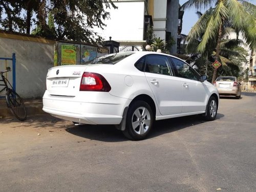 2016 Skoda Rapid for sale