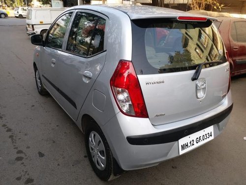 2010 Hyundai i10 for sale