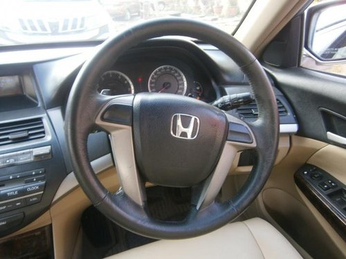 2011 Honda Accord for sale