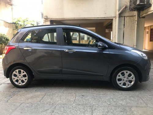 Hyundai Grand i10 Sportz 2014 for sale