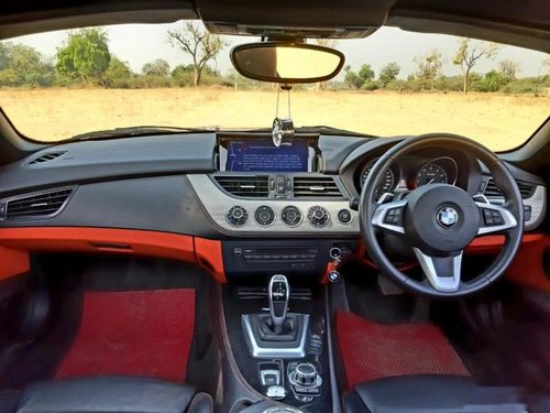 2017 BMW Z4 for sale