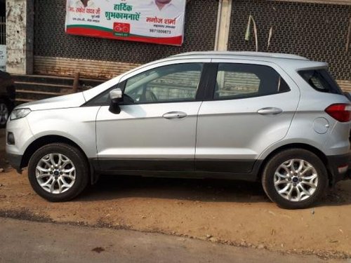 Used 2016 Ford EcoSport for sale