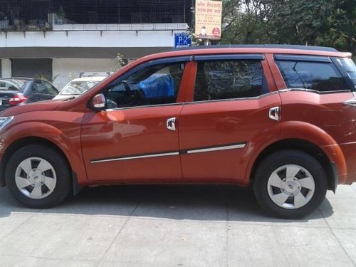 2018 Mahindra XUV500 for sale at low price