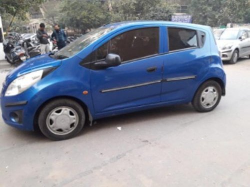 Chevrolet Beat LS 2010 for sale