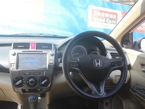 Used Honda City 2013 car at low price