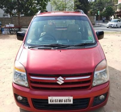 2007 Maruti Suzuki Wagon R for sale at low price