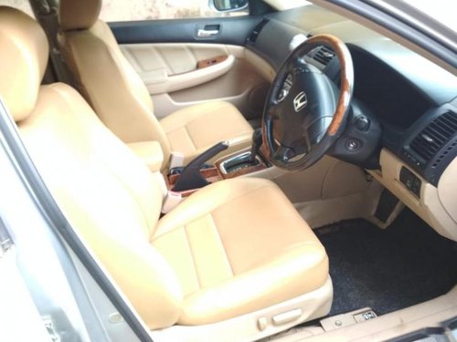 2007 Honda Accord for sale at low price