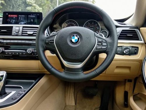 2018 BMW 3 Series for sale at low price