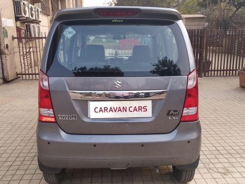 Used Maruti Suzuki Wagon R car at low price