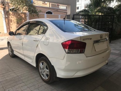 2010 Honda City for sale