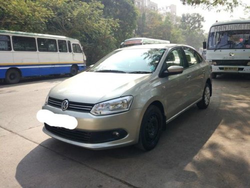 2012 Volkswagen Vento for sale at low price