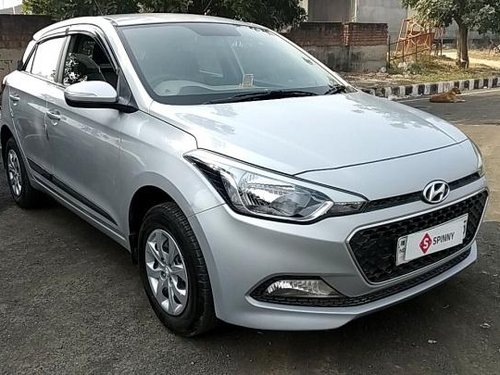 Used Hyundai Elite i20 2016 car at low price