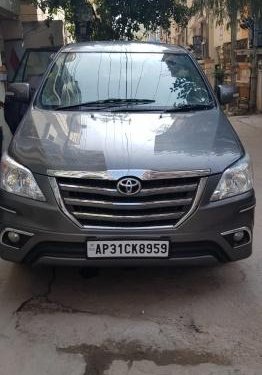 2013 Toyota Innova 2004-2011 for sale at low price