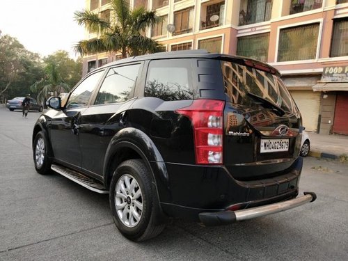 Used Mahindra XUV500 2015 car at low price