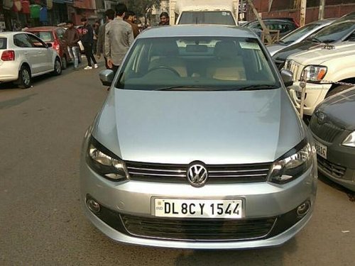 2012 Volkswagen Vento for sale at low price