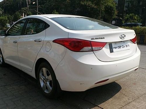 Hyundai Elantra CRDi SX AT 2013 for sale