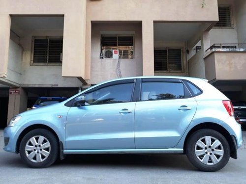 Used 2011 Volkswagen Polo for sale