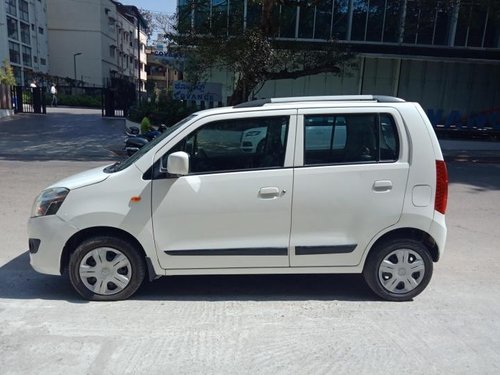 2013 Maruti Suzuki Wagon R for sale at low price