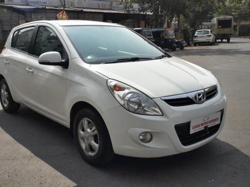 2012 Hyundai i20 for sale