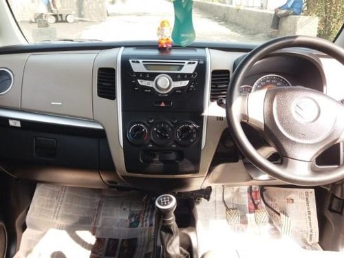 Maruti Suzuki Wagon R 2015 for sale