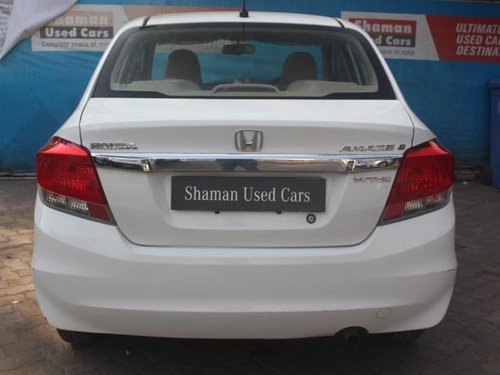 2013 Honda Amaze for sale