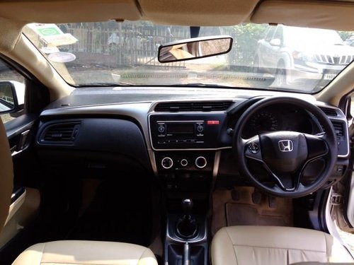 2014 Honda City for sale at low price